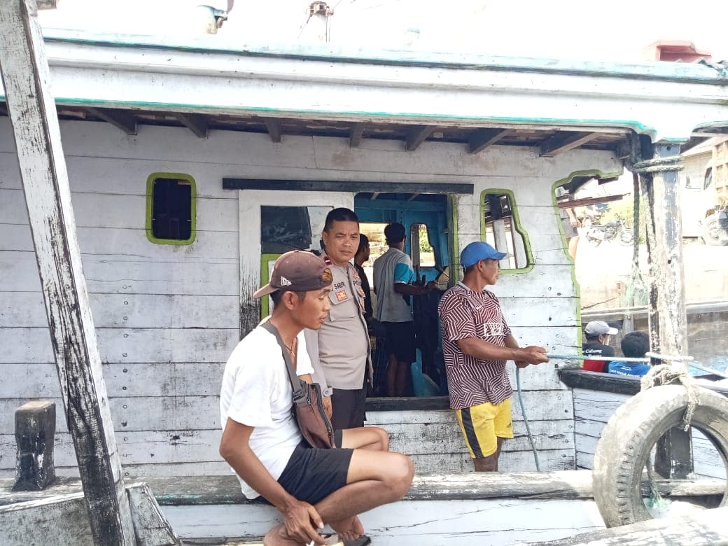 Ini Aku Coba Bikin Berita Ke 3