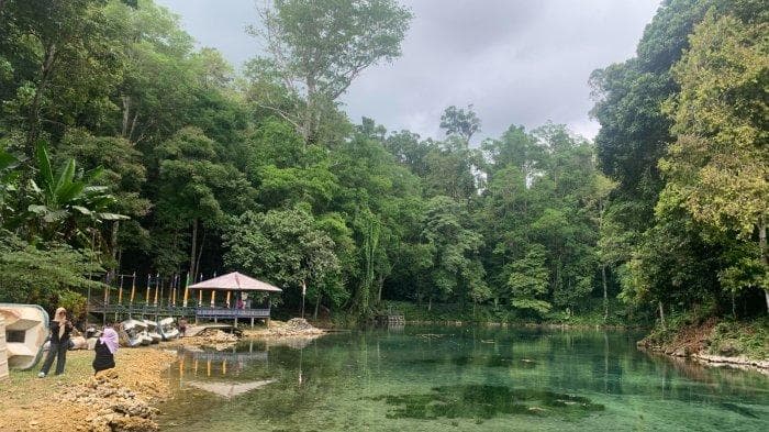 Ini Aku Coba Bikin Berita Ke 6