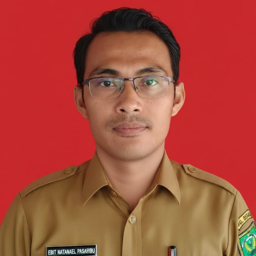 Ebit Natanael Pasaribu