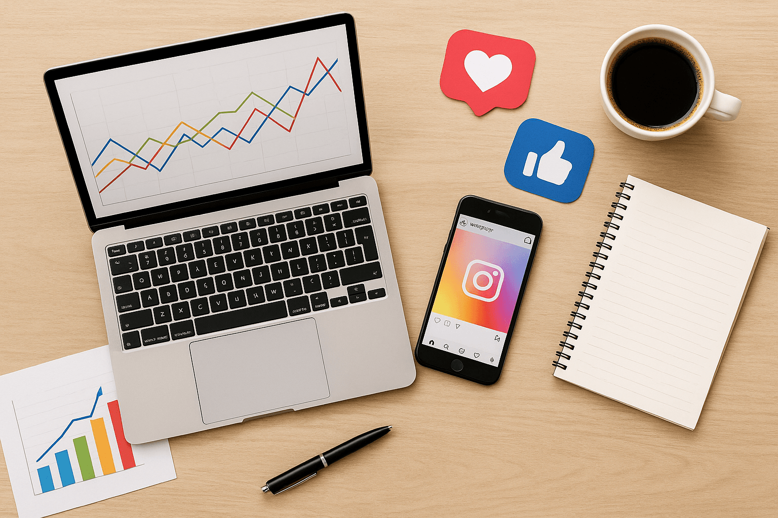 Apa Itu Digital Marketing? Panduan Dasar Untuk Umkm Dan Pemula