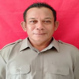 Alex Pratama