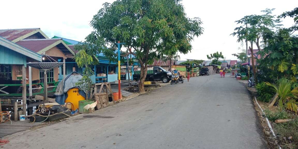 Ini aku coba bikin kegiatan ke 3