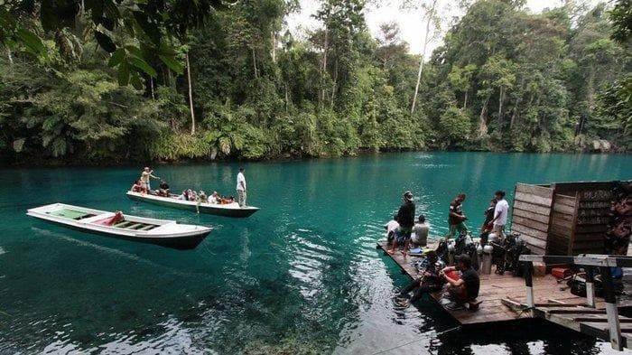 Ini Aku Coba Bikin Berita Ke 5